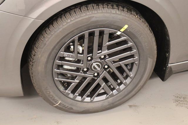 New 2026 Nissan Sentra SV w/ SV Convenience Package image 7