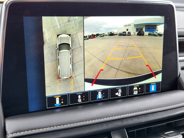 Certified 2023 Chevrolet Suburban Premier w/ Premium Package AWD/4WD image 18