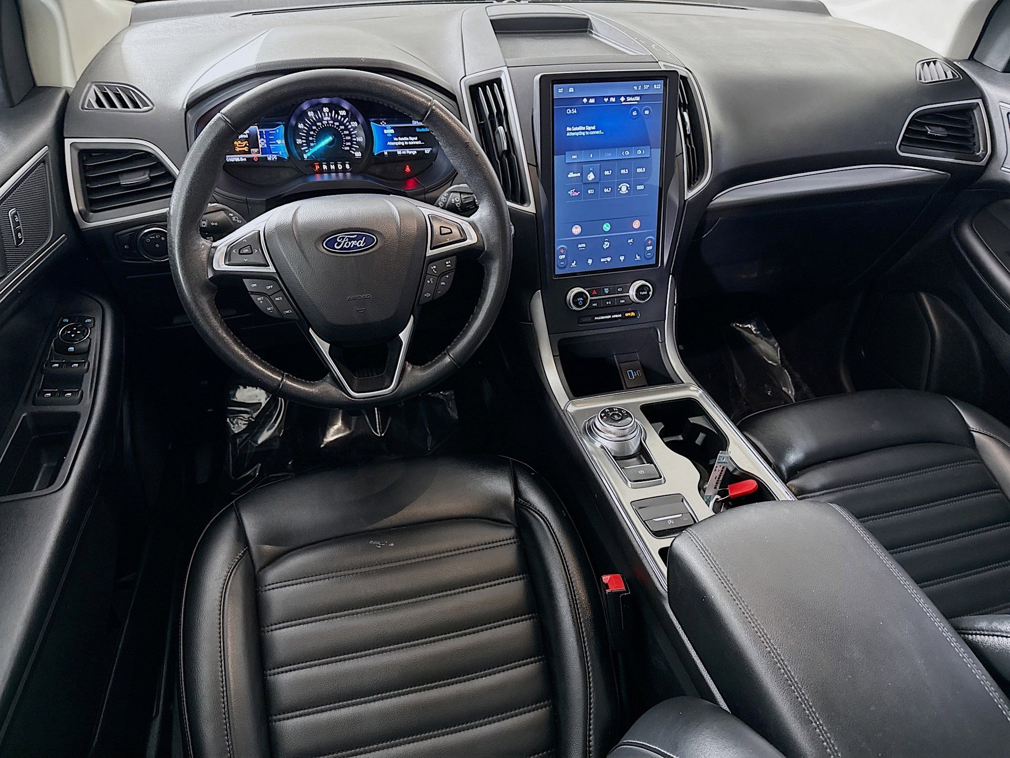 Used 2022 Ford Edge SEL w/ Convenience Package image 17