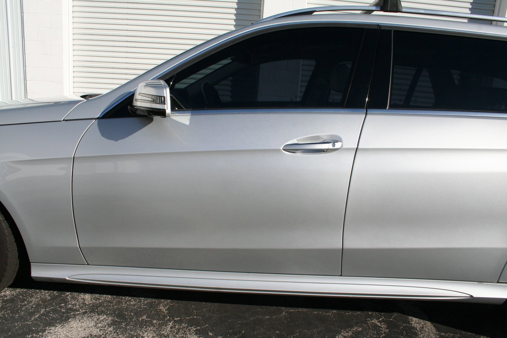 Used 2015 Mercedes-Benz E 350 4MATIC Wagon image 11