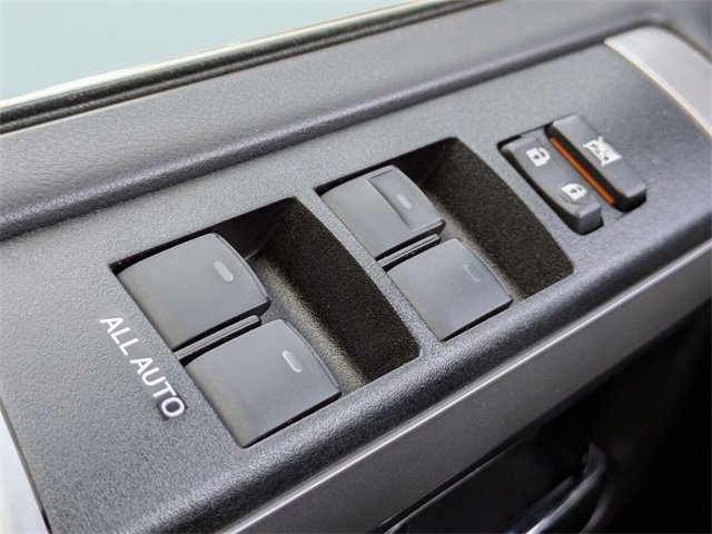 Used 2024 Toyota 4Runner Limited image 26