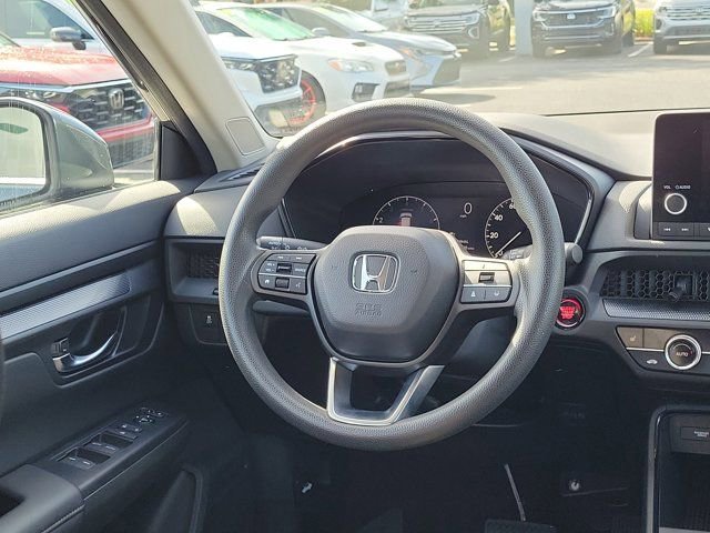 Certified 2024 Honda CR-V EX image 3