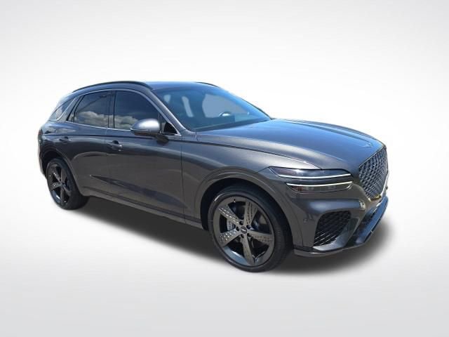 Used 2024 Genesis GV70 2.5T w/ Sport Prestige Package