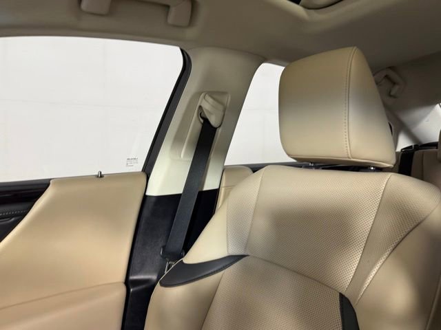 Certified 2021 Lexus ES 350 w/ Premium Package FWD image 23