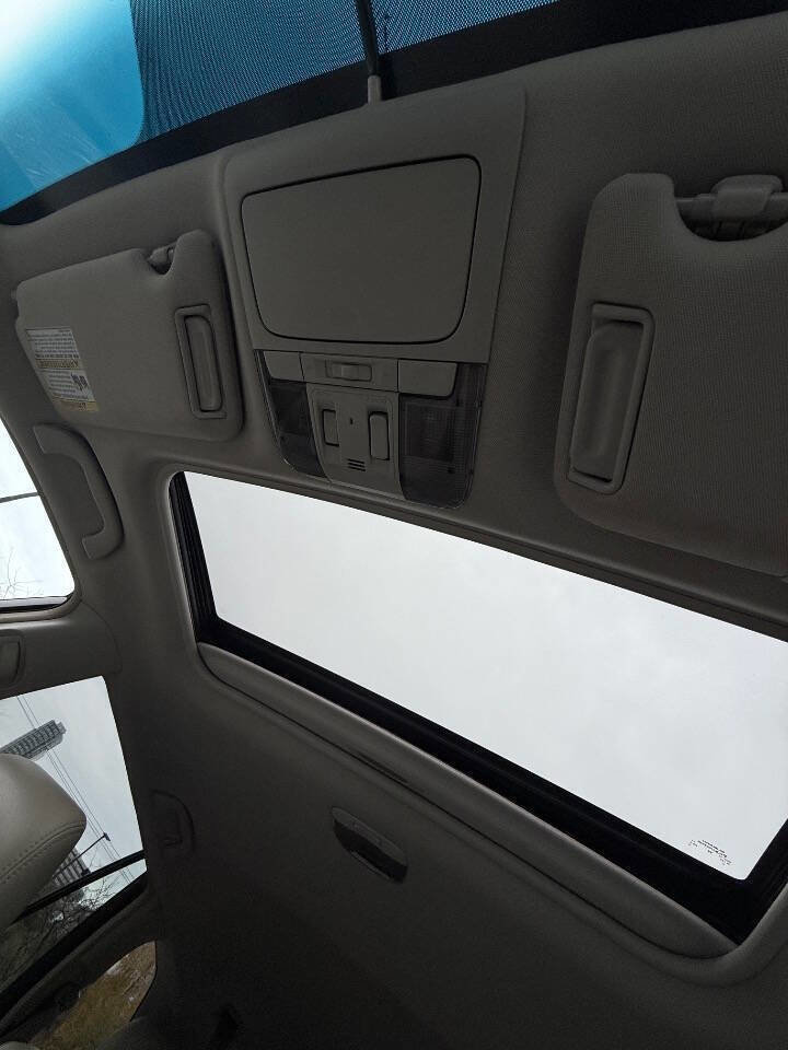 Used 2014 Subaru Outback 3.6R Limited w/ Moonroof Package image 15