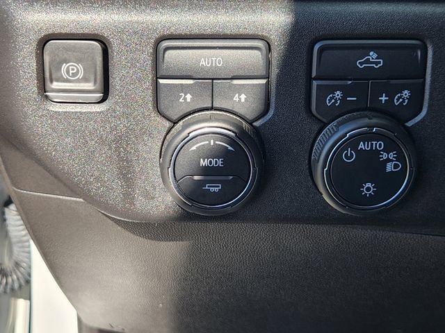 Used 2023 Chevrolet Silverado 1500 LT image 21