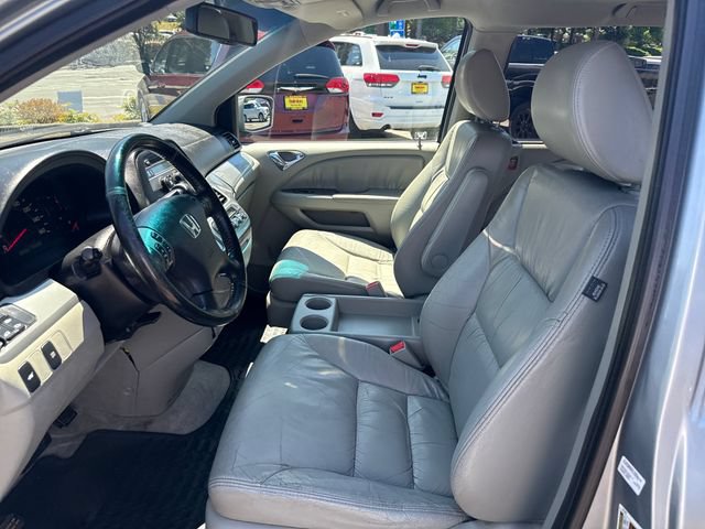 Used 2010 Honda Odyssey EX-L image 15