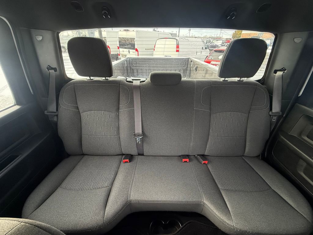 Used 2021 RAM 3500 Tradesman image 14