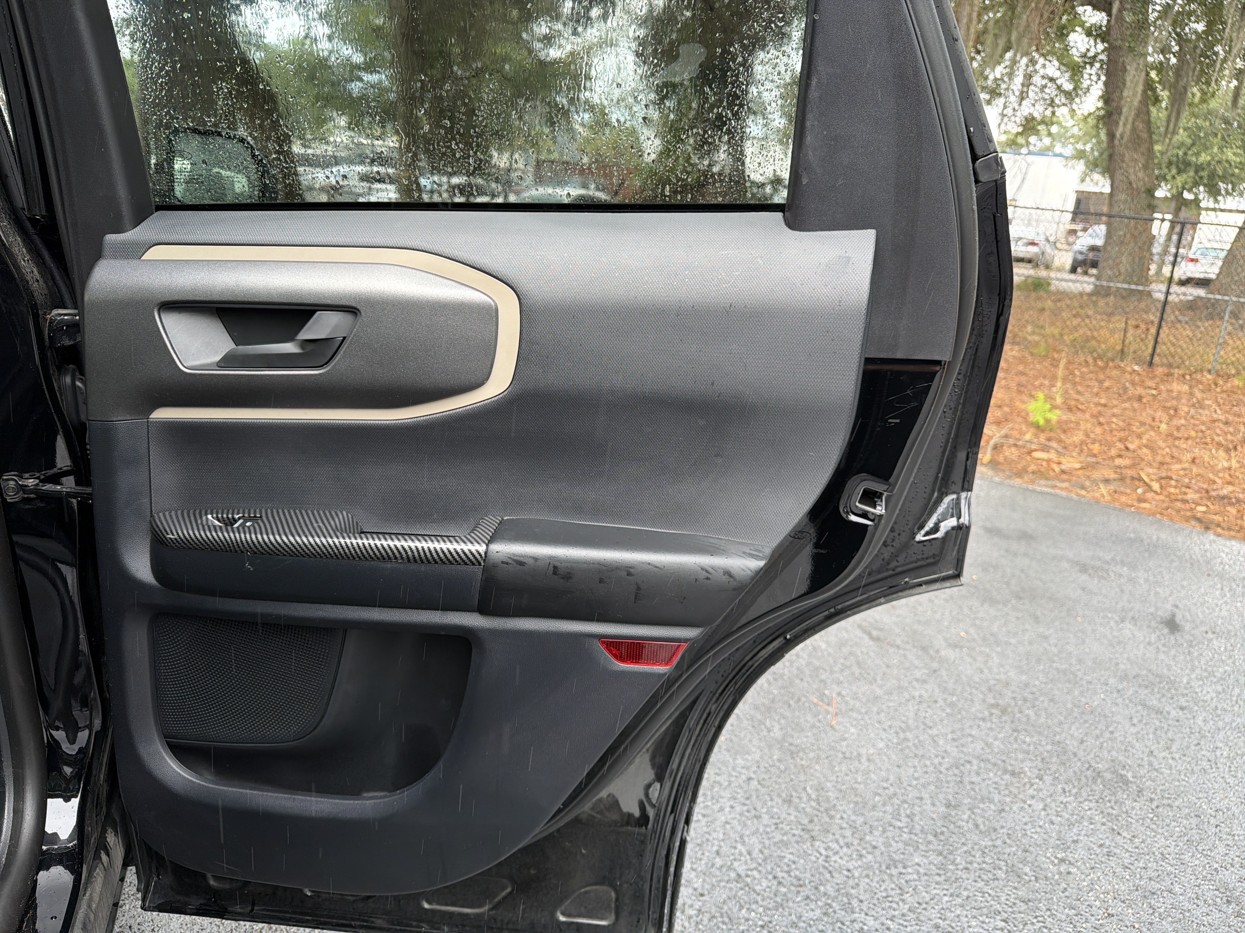 Used 2025 Ford Bronco Sport Big Bend AWD/4WD image 29