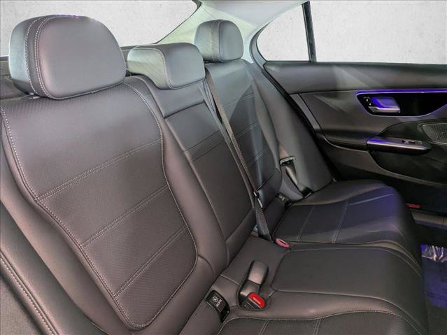 Certified 2023 Mercedes-Benz C 300 Sedan image 22