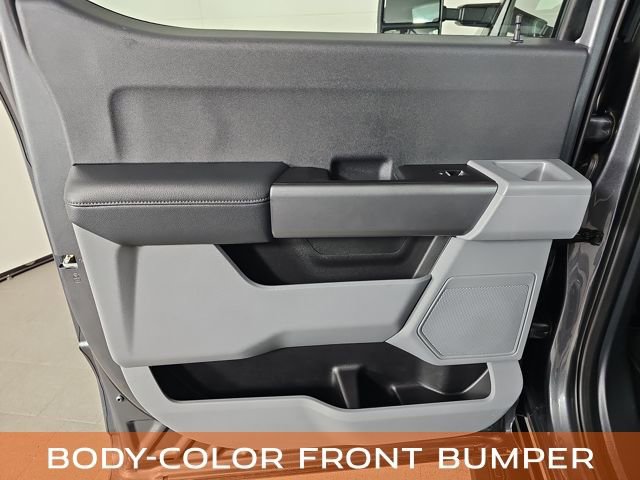 Used 2025 Ford F250 XL w/ STX Appearance Package image 23