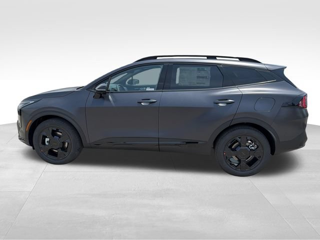 New 2026 Kia Sportage X-Line w/ X-Line Technology Package AWD/4WD image 4