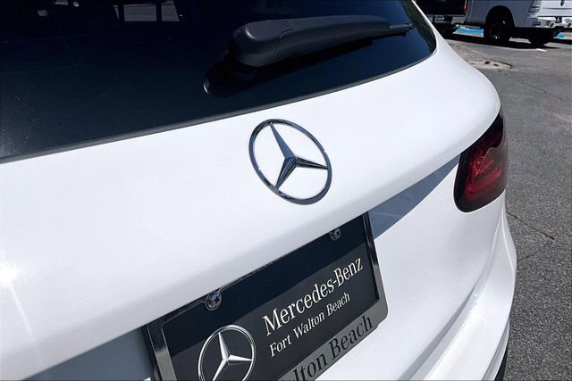 Certified 2022 Mercedes-Benz GLC 300 image 21