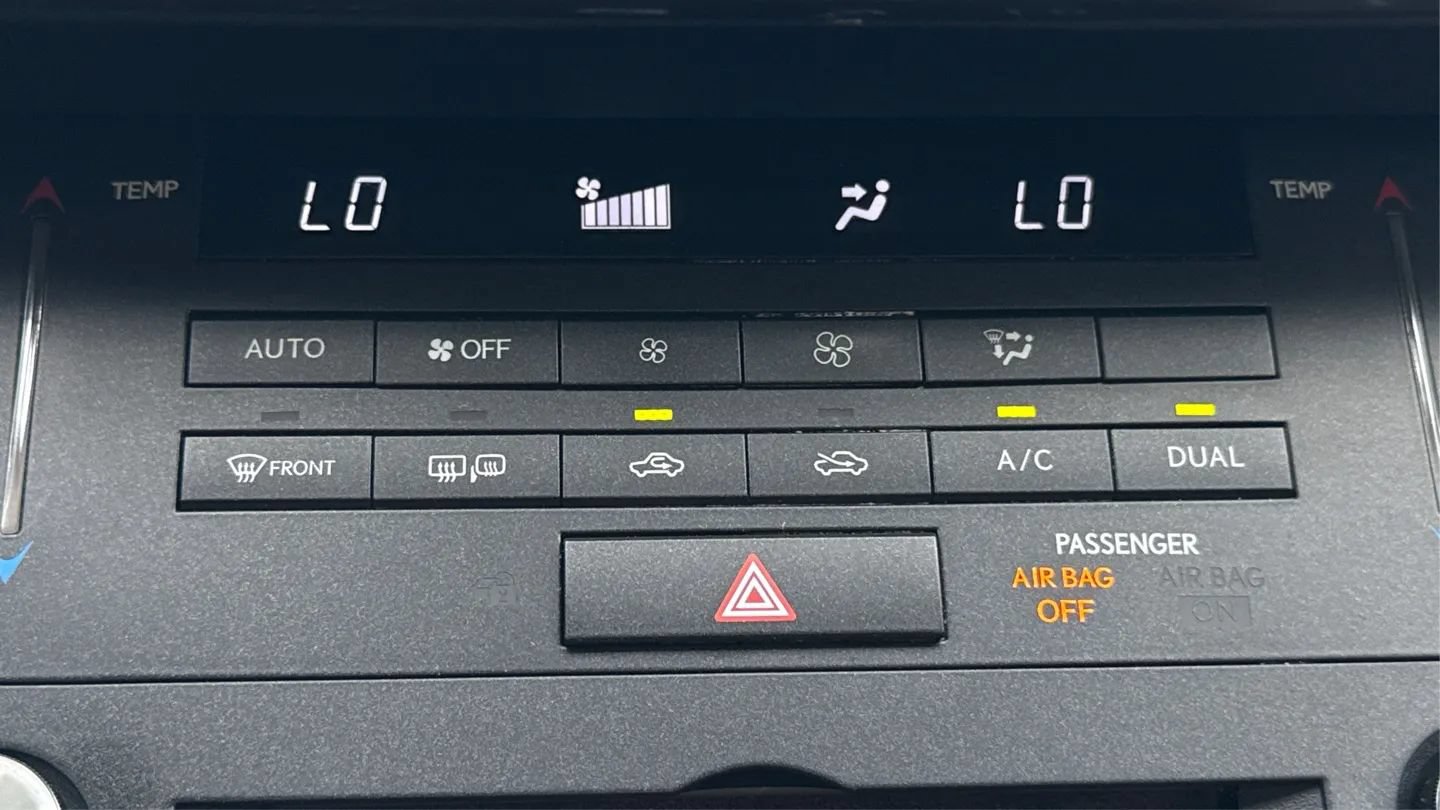 Used 2015 Lexus IS 250 RWD image 31