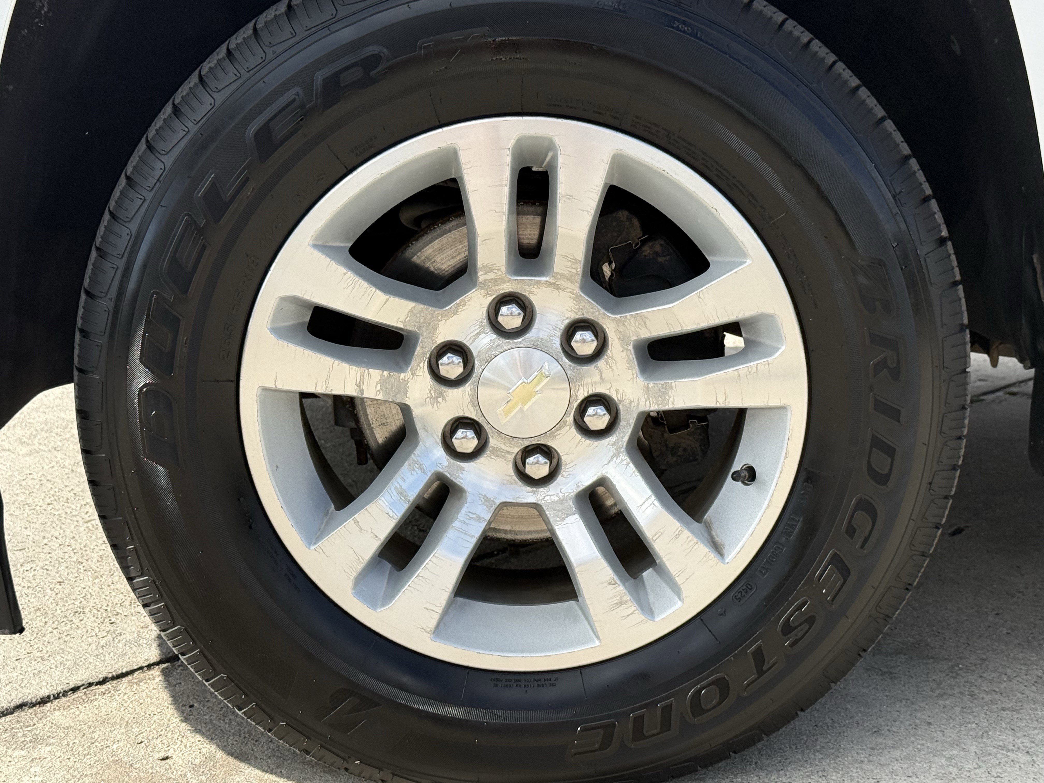 Used 2020 Chevrolet Tahoe LT image 12