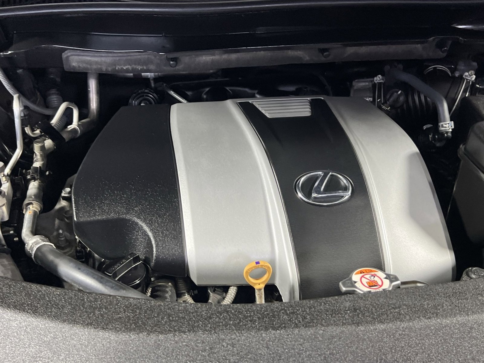 Used 2017 Lexus RX 350 AWD w/ Premium Package image 30