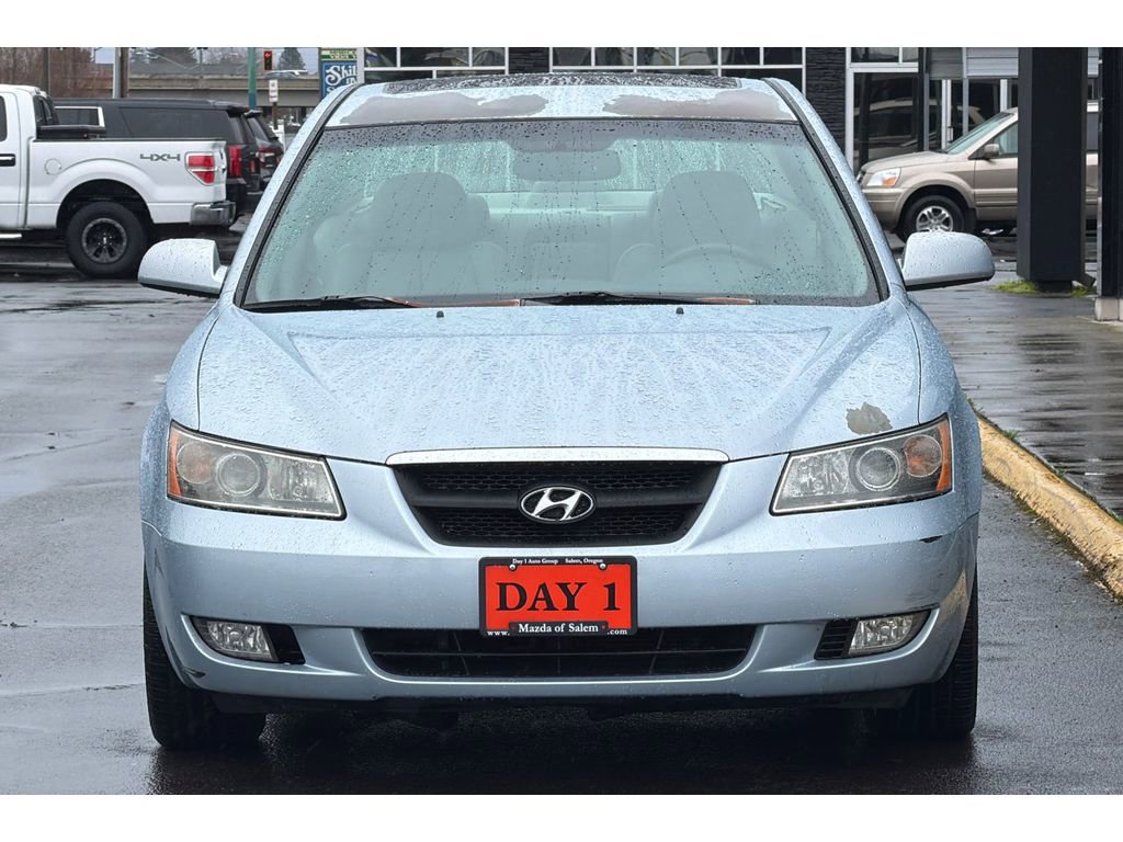 Used 2006 Hyundai Sonata LX image 10