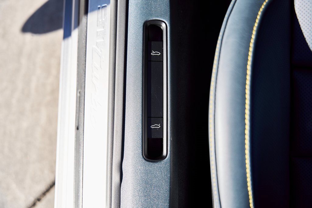 Used 2024 Porsche 911 Turbo S image 34