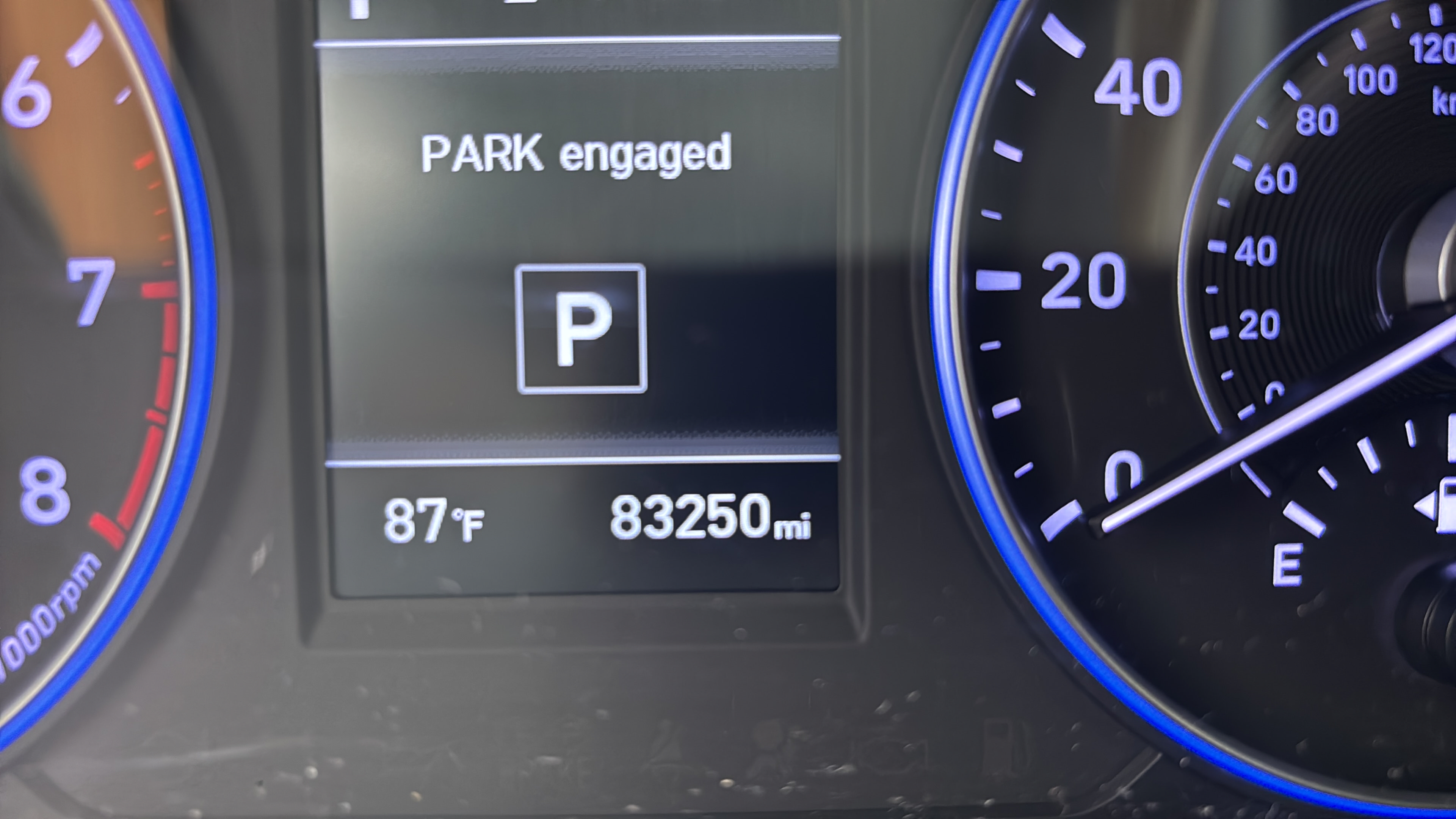 Used 2020 Hyundai Palisade SE FWD image 23