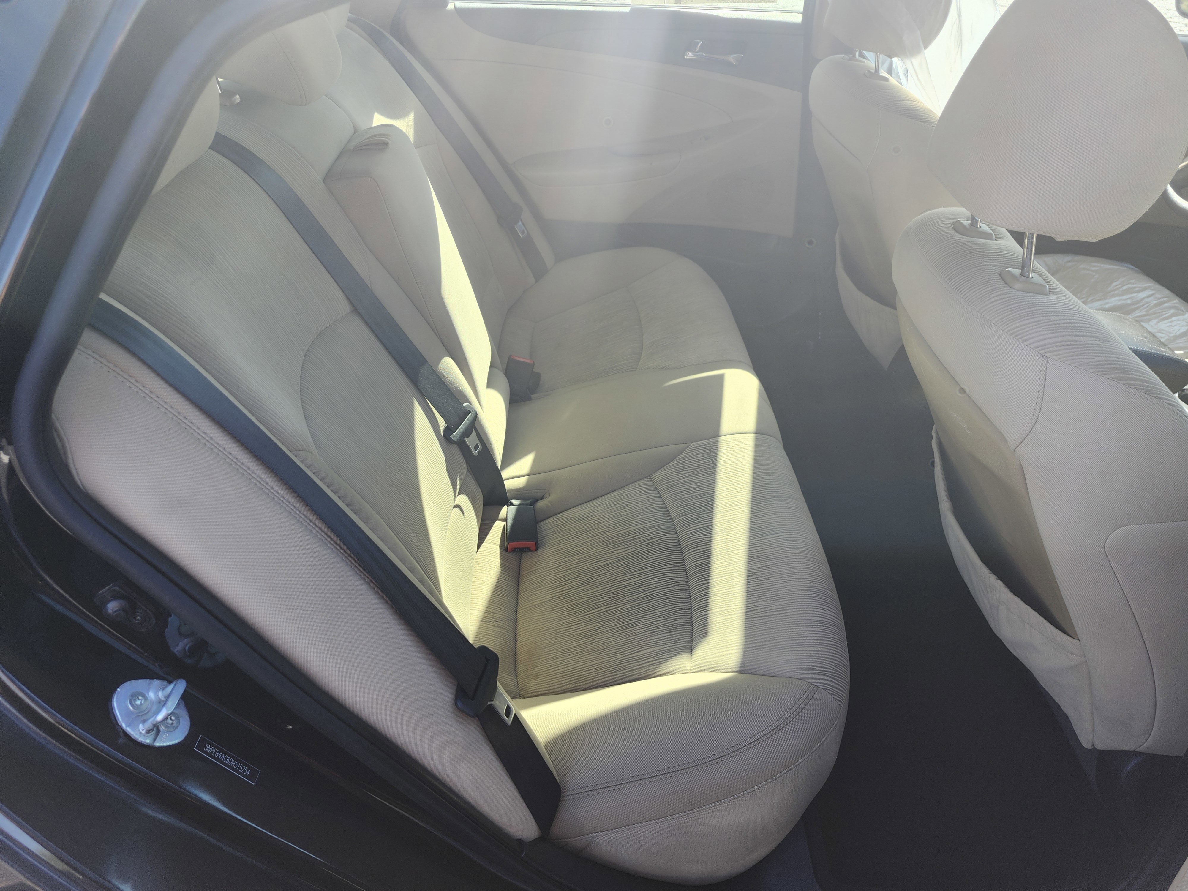 Used 2013 Hyundai Sonata GLS w/ Popular Equipment Pkg image 12