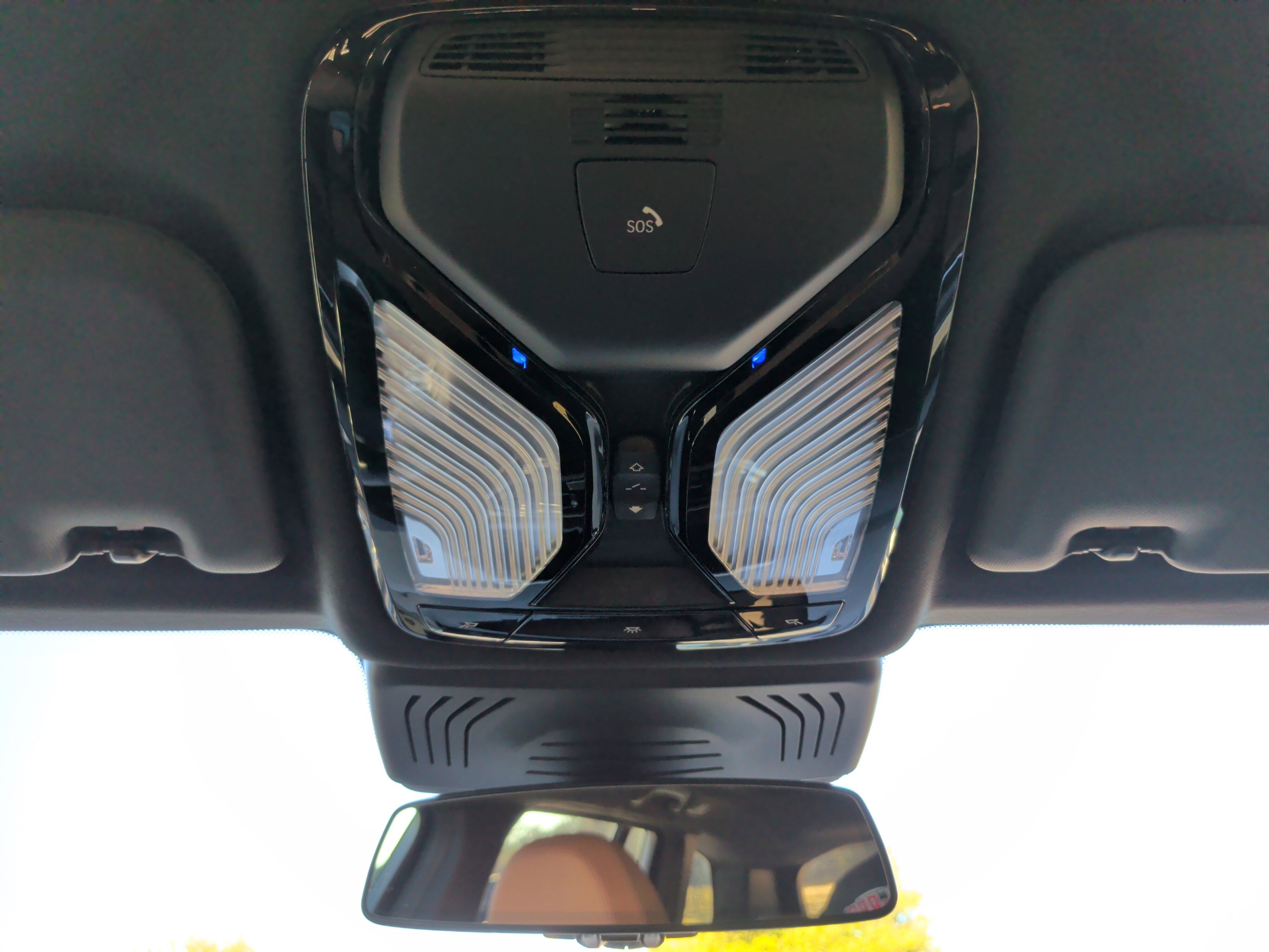 Certified 2023 BMW X3 xDrive30i w/ Premium Package image 31