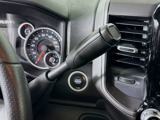 New 2026 RAM 2500 Tradesman image 17