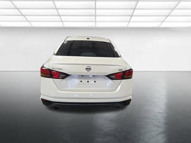 Used 2019 Nissan Altima 2.5 SR w/ SR Premium Package image 6