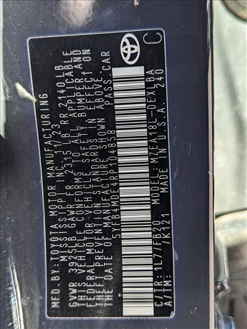 Used 2024 Toyota Corolla LE image 25