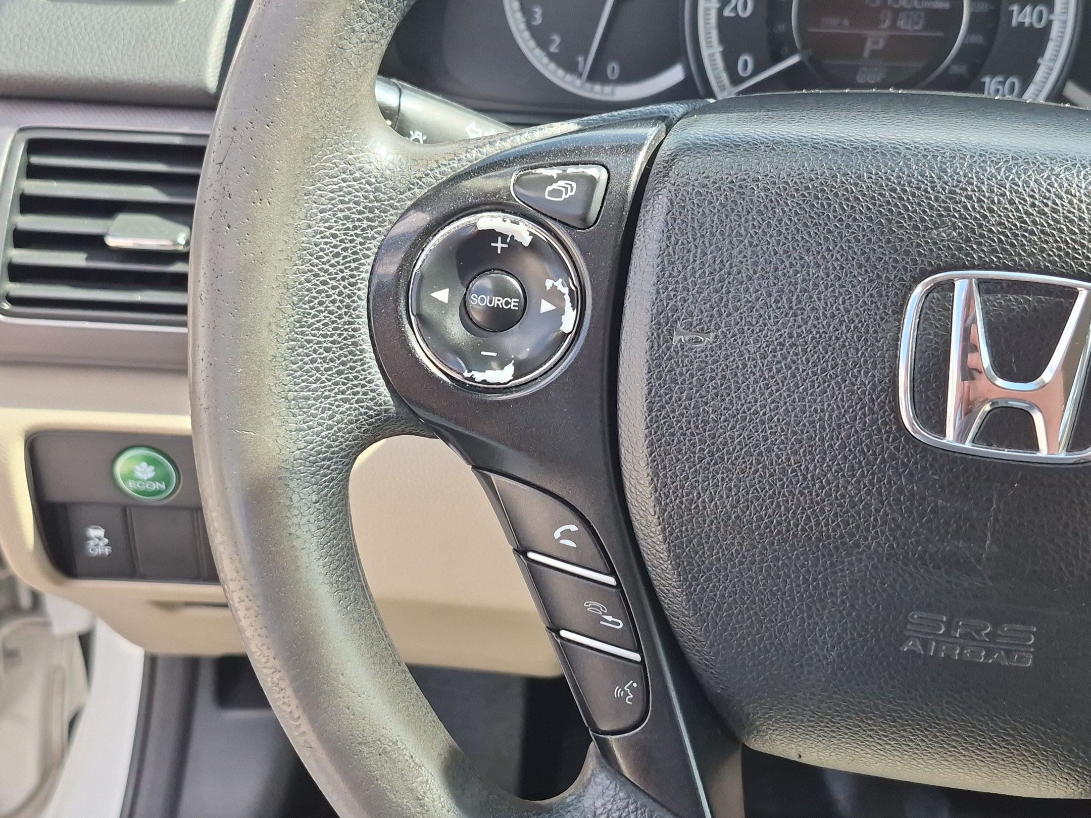Used 2013 Honda Accord LX image 18