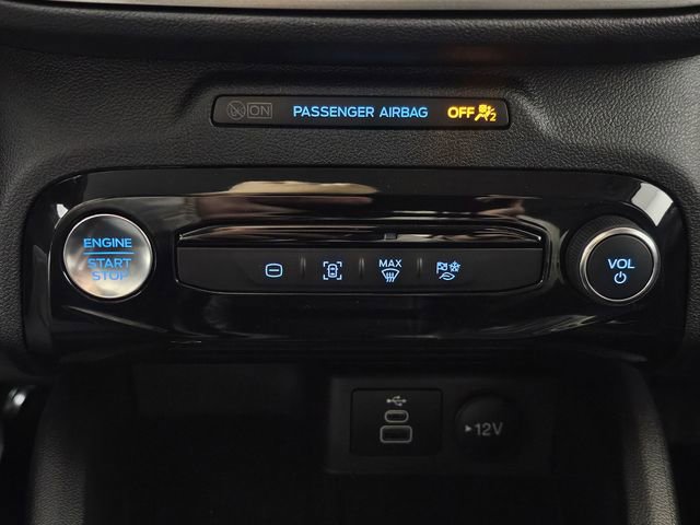 Used 2024 Ford Escape SE image 31