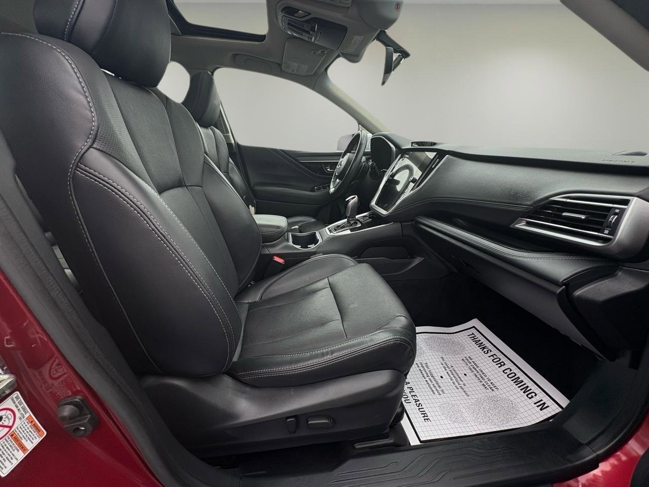 Used 2020 Subaru Legacy Limited image 32