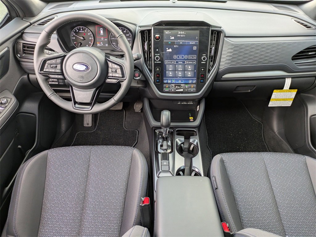 New 2026 Subaru Forester Premium image 16