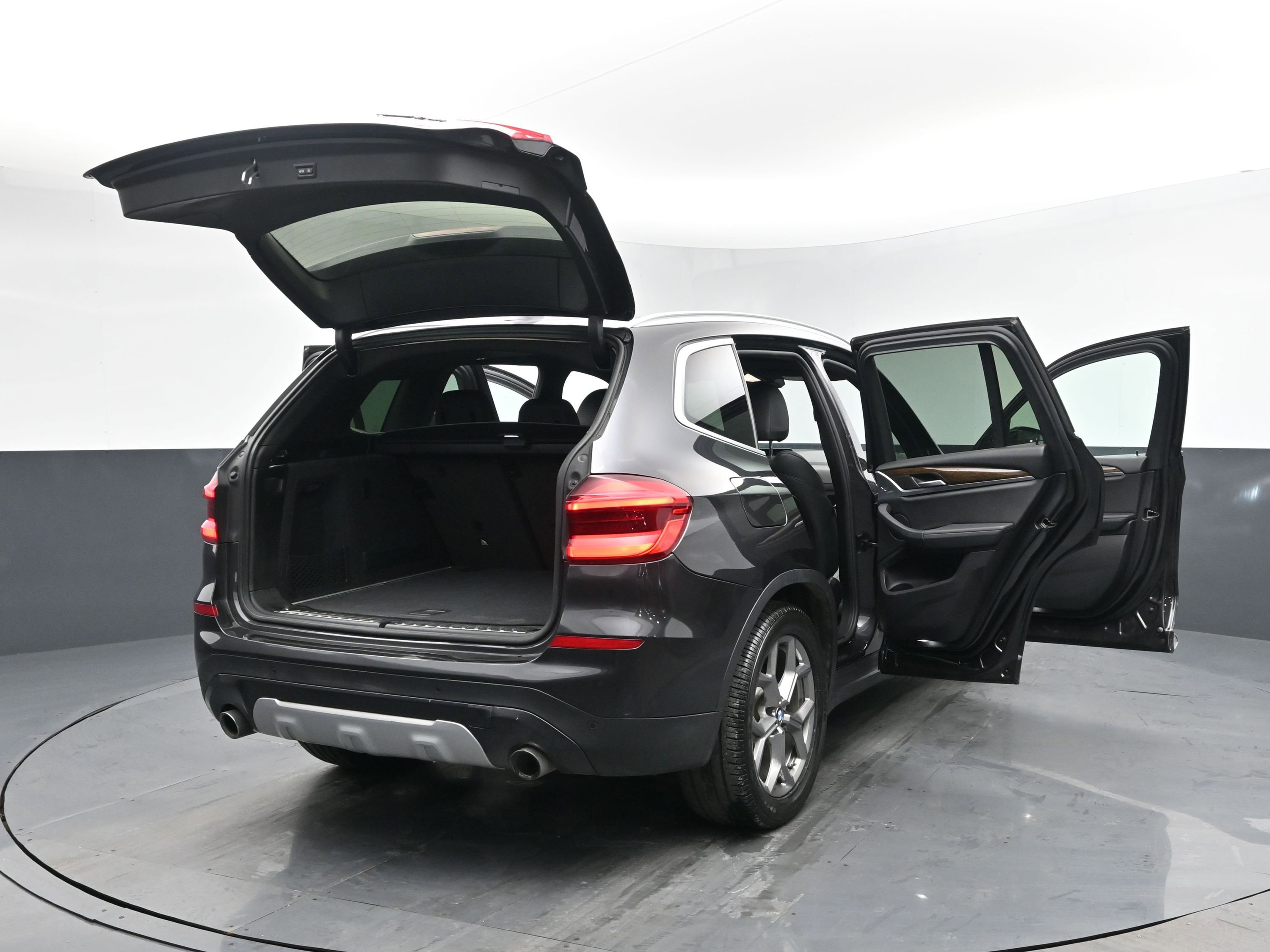 Used 2021 BMW X3 xDrive30i w/ Convenience Package image 27