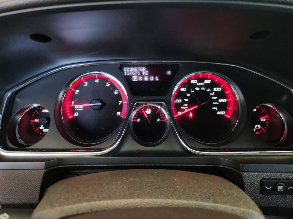 Used 2014 GMC Acadia Denali FWD image 15