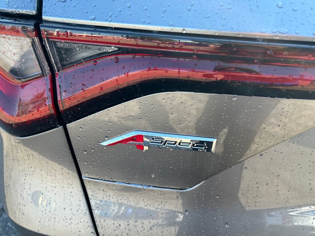 New 2026 Acura MDX A-Spec image 10