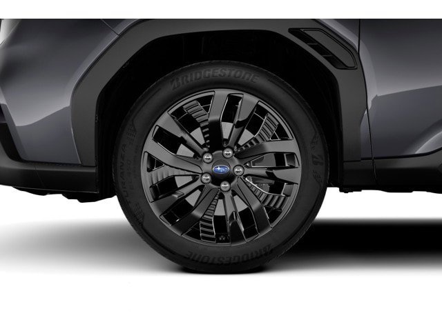 New 2026 Subaru Forester Sport AWD/4WD image 10
