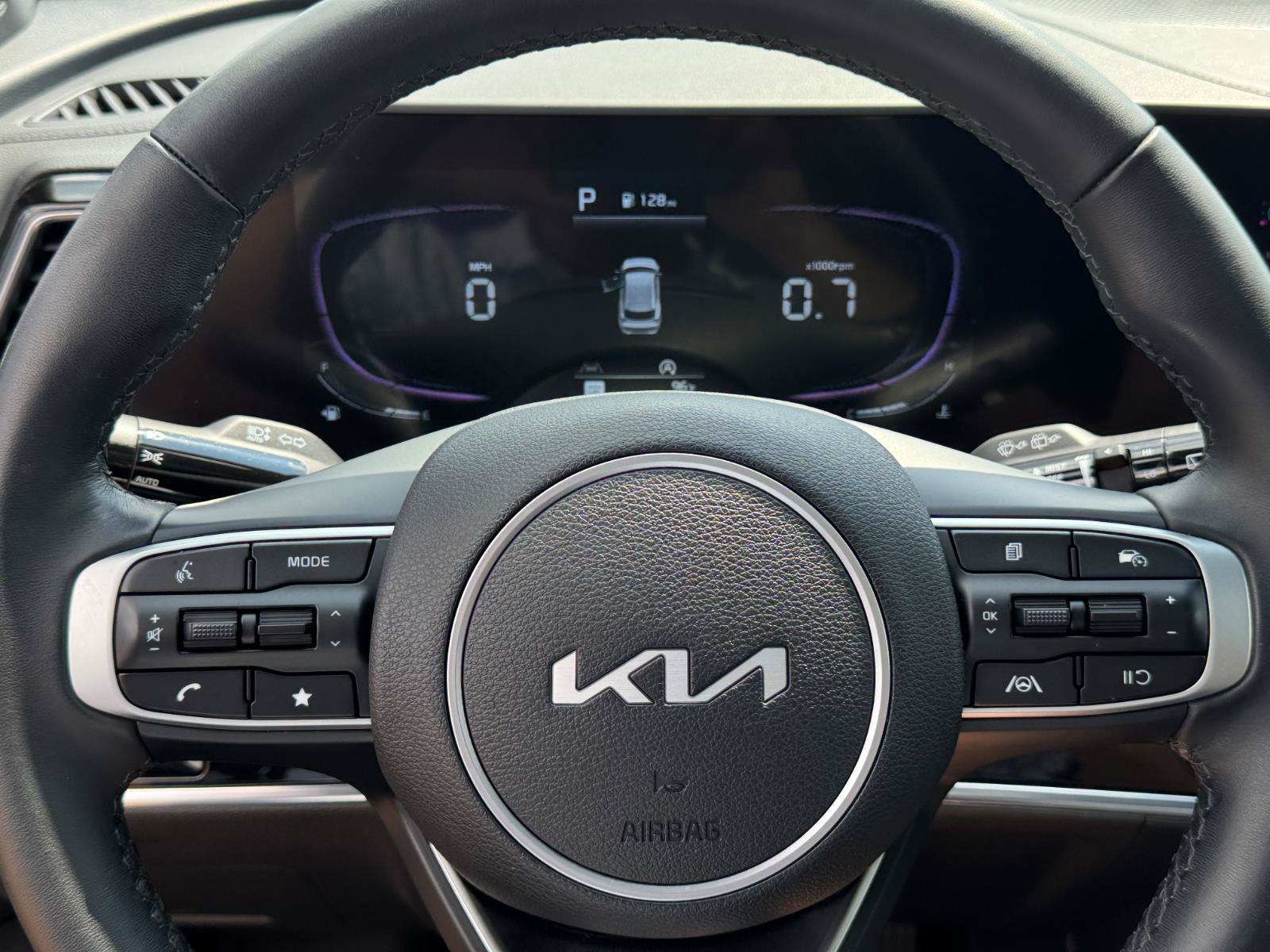 Used 2025 Kia Sportage X-Line w/ Premium Package AWD/4WD image 20