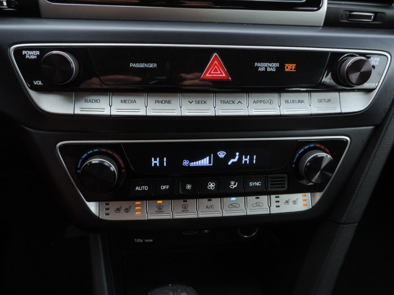 Used 2018 Hyundai Sonata Limited image 22