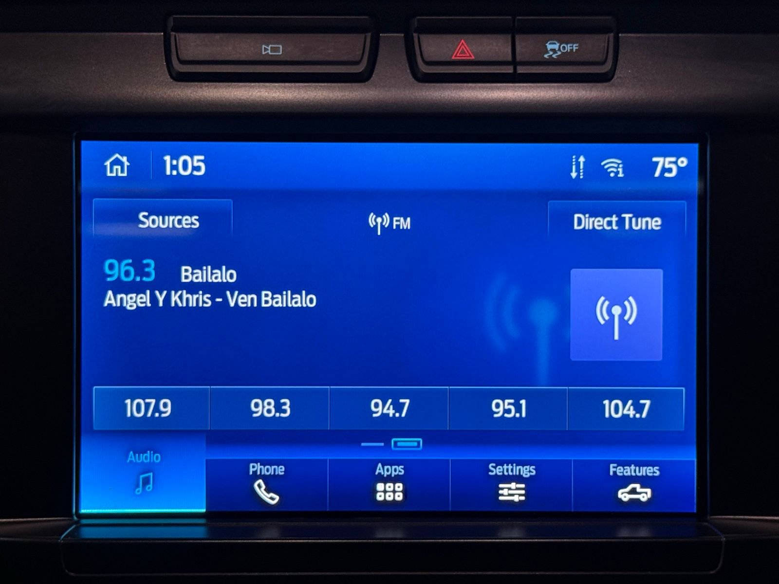 Used 2023 Ford F150 XLT AWD/4WD image 30