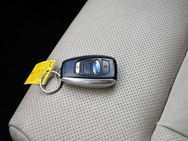 Used 2019 Subaru Ascent Limited AWD/4WD image 19
