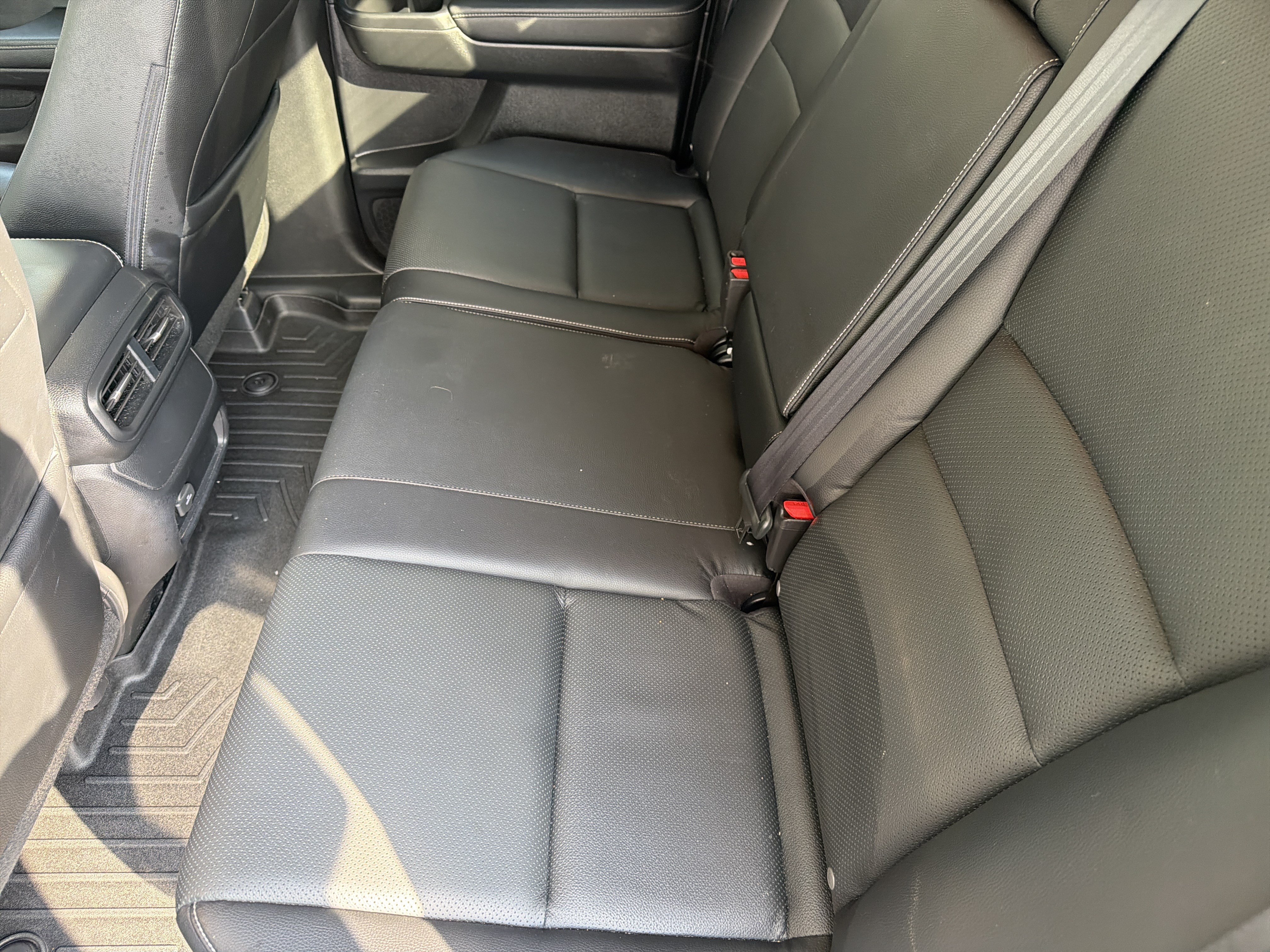 Used 2024 Honda Ridgeline RTL image 30