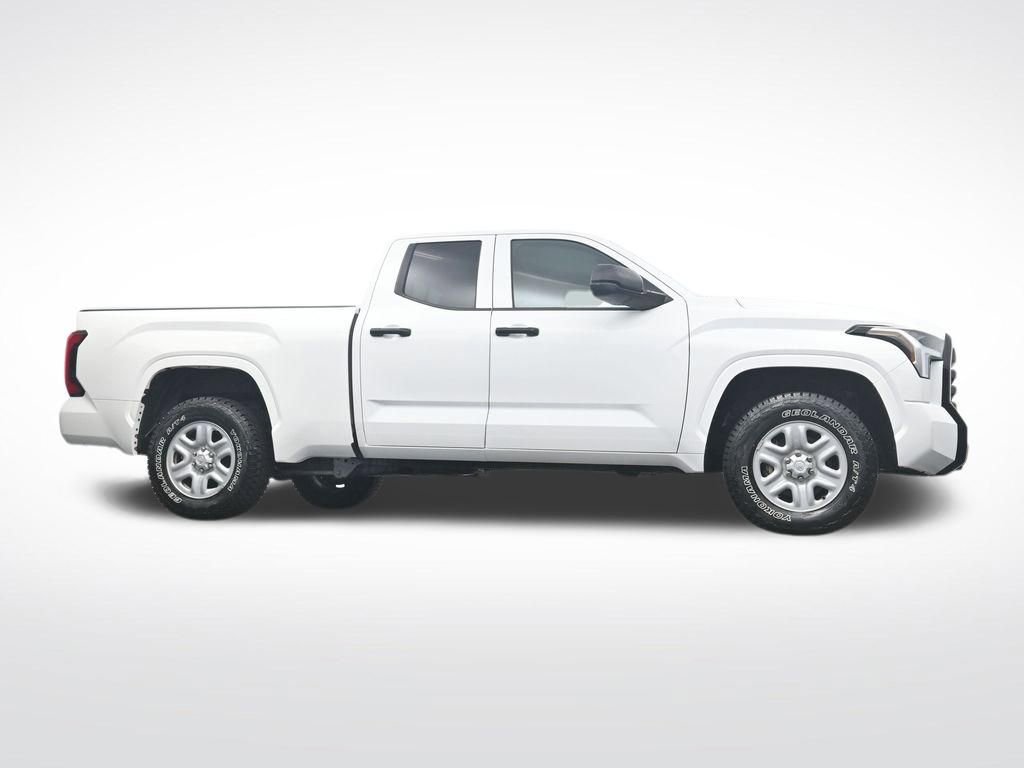 Used 2022 Toyota Tundra SR w/ SR Tow Package image 32