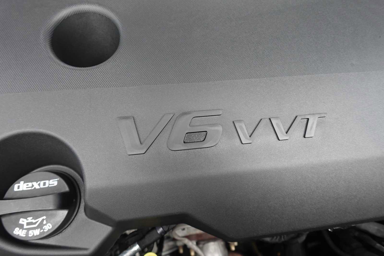 Used 2023 Buick Enclave Essence w/ Experience Buick Package image 36