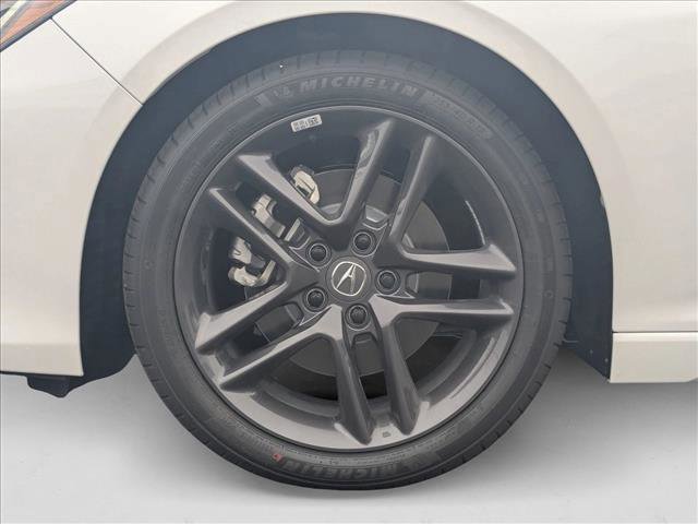 New 2025 Acura TLX SH-AWD w/ A-SPEC Pkg image 10