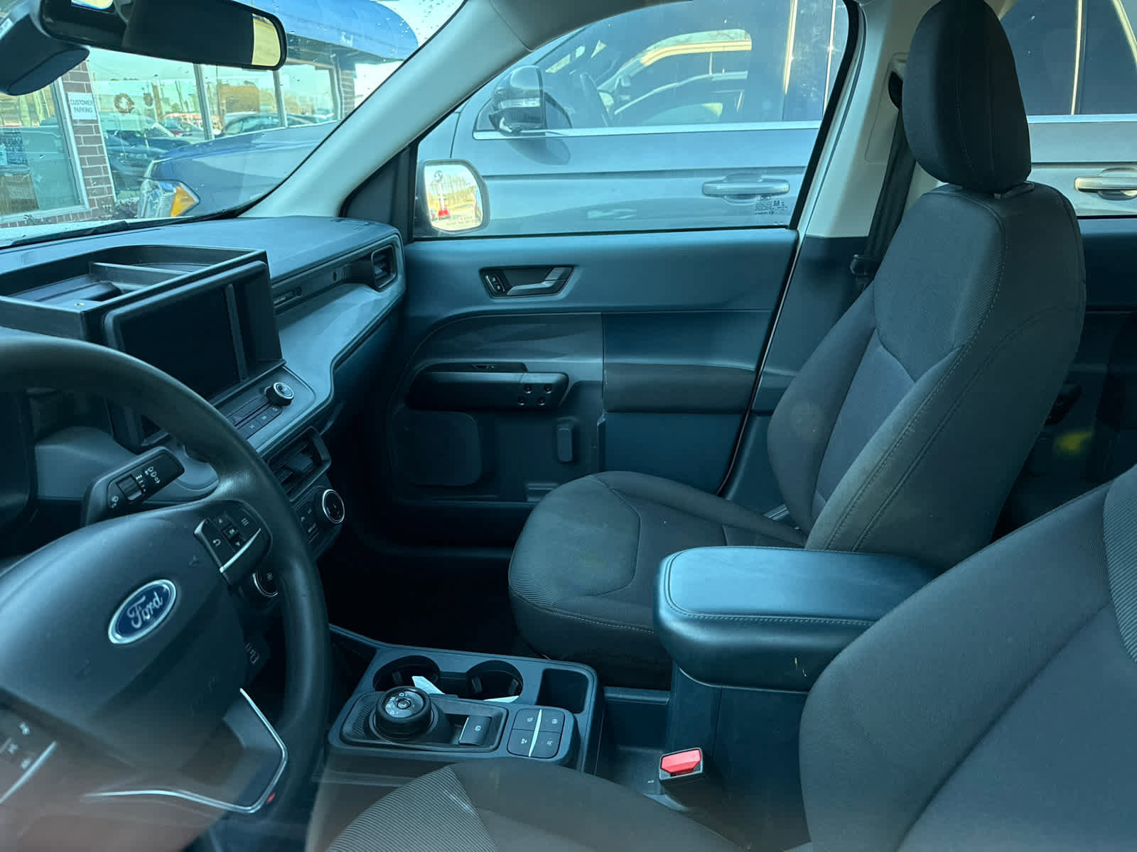 Used 2022 Ford Maverick XL image 27