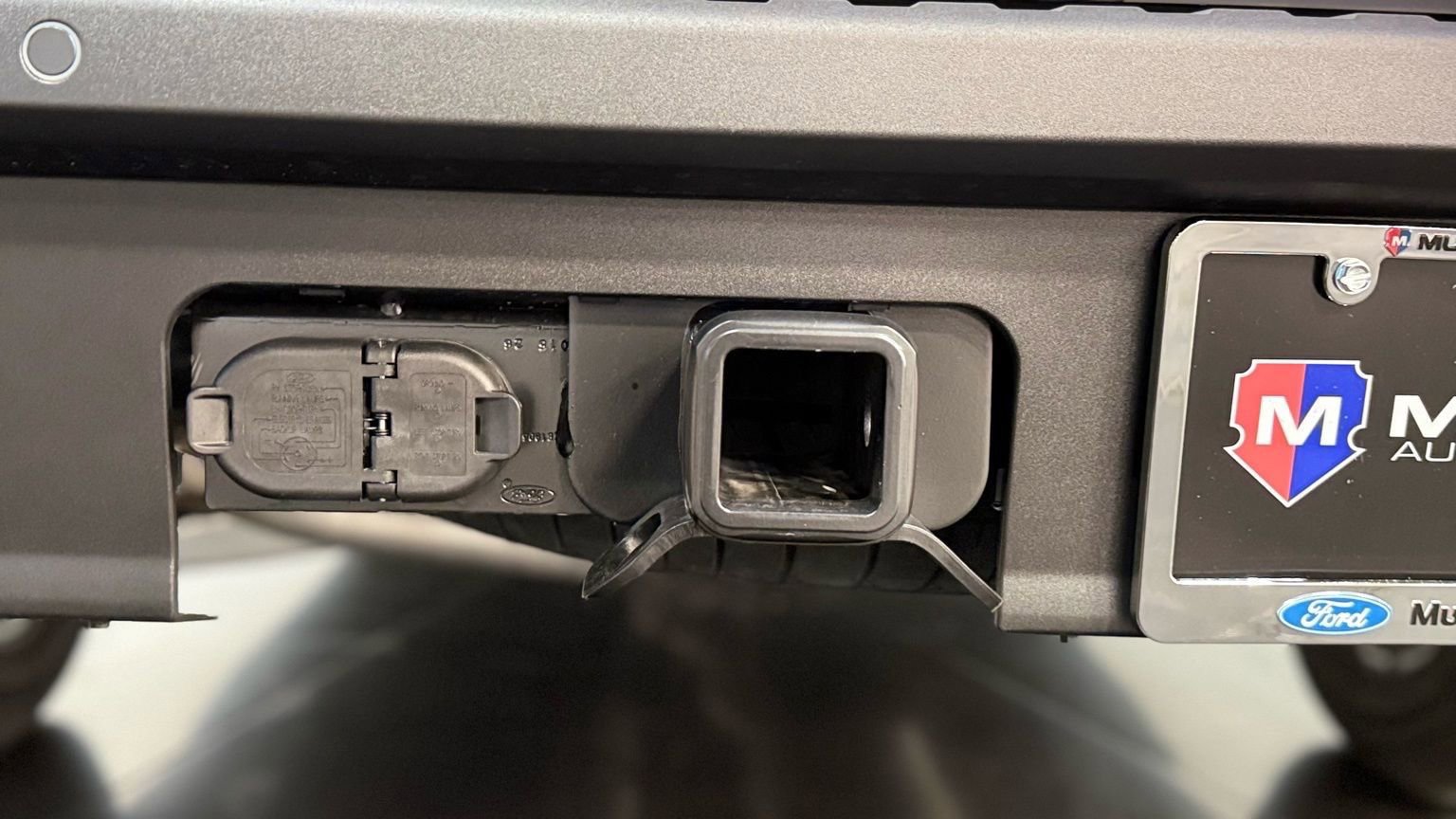 New 2026 Ford Maverick XL w/ Equipment Group 101A image 24