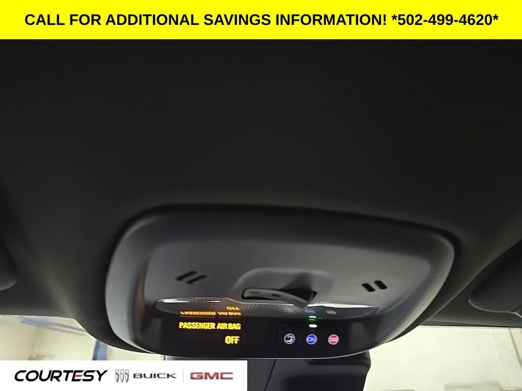 New 2026 Buick Envista Preferred image 23