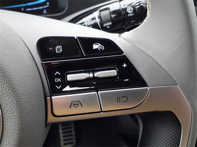 New 2026 Hyundai Elantra Sport w/ Cargo Package image 25