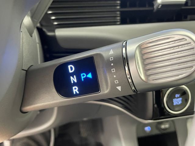 Certified 2024 Hyundai Ioniq 5 Limited RWD image 11
