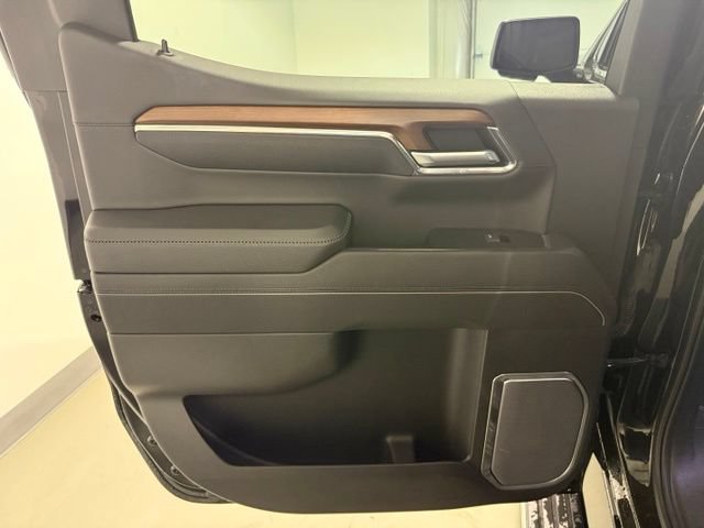 Certified 2023 GMC Sierra 1500 Denali AWD/4WD image 25